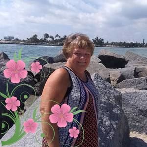 Meet your Posher, Anne-marie